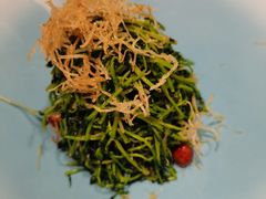 -径山十八道·风味民间菜(华夏之心店)