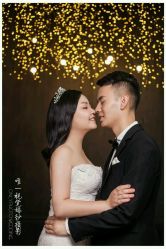 点击看大图 -唯一视觉婚纱摄影(李家村店)