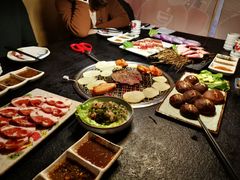 -虎焱炭火烧肉