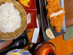 味增里肌猪排-胜博殿霸王树(嘉里中心店)