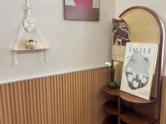-the coffee_得咖啡(中英街店)