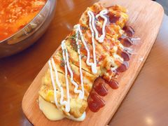 -青春分食(仙林大学城店)