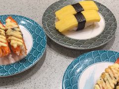 -万岁寿司(芳村店)