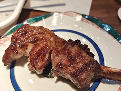 -鸟幸 TORISAKI 炭火居酒屋