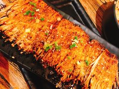 -铁人烧烤(北京店)