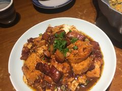 -95号酱骨·一块豆腐(展春园西路店)