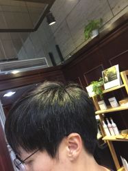 -Amber Salon艾珀沙龙