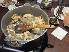 -甲大帅·甲鱼·椰子鸡主题餐厅(唐家店)
