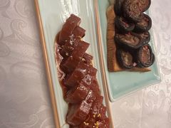 桂花糯米藕-山外山菜馆(玉泉路店)