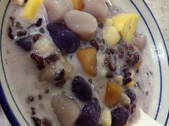 -水牛奶皇后糖水铺