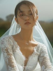 -至臻微拉婚纱摄影