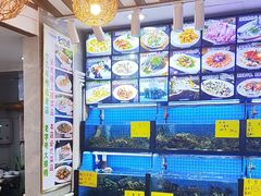 -醉壹号海鲜大排档·老厦门特色菜(厦门美食地标店)