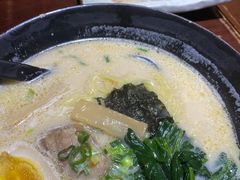 豚骨拉面-胜代日本料理(云程巷小区店)