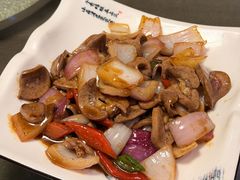 -广迎居老正兴菜馆