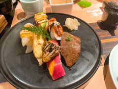 -山葵家·创意料理(宁波来福士店)