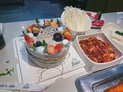 -ZOZO's昌左左精致甜品设计(新北店)