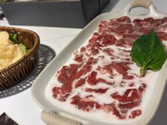 -椰子湾·海南火锅·糟粕醋·椰子鸡(正大广场店)