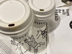 -ARKET CAFÉ(三里屯太古里店)