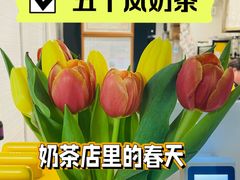 -50岚(天钥桥路店)