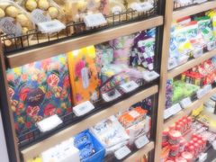 -杭州大厦LSE城市生活超市(杭州大厦店)