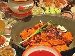 -江北北火锅馆·公路夜市(魏公村店)