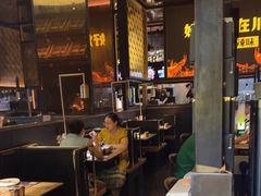 -烤匠麻辣烤鱼(环球中心店)