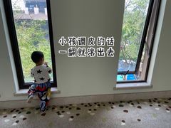 -上海崇明金茂凯悦酒店