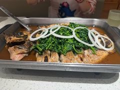 -鱼酷活鱼烤鱼(新世界城店)