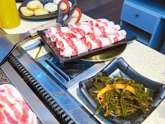 -猪的故事·韩式烤肉(韩乐坊店)