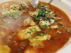 -兰边碗(鼓楼店)