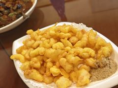 -丽华家常菜(北马路店)