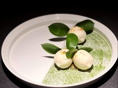 -锦府园·新台州菜(合生汇店)