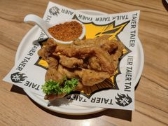 -太二酸菜鱼(福州泰禾店)