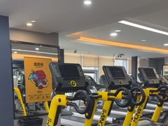 -超鹿运动健身(紫阳商贸中心店)