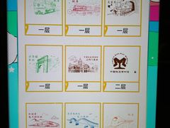 -中国铁道博物馆(正阳门馆)