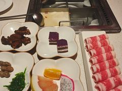 -海底捞火锅(凤凰广场店)