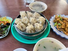 羊肉烧麦-北三沙家烧麦(北头道街店)