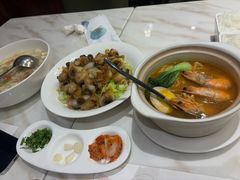 -南山鲜虾面·活鲜小馆·海味大连菜(南山总店)