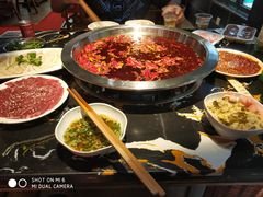 -華·丫丫火锅供销社(老城店)