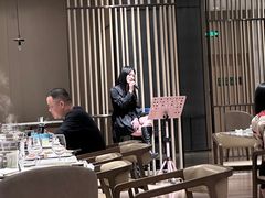 -深圳同泰万怡酒店·万荟轩自助餐厅(同泰店)