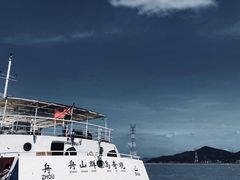 -东极岛景区