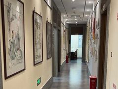 -秦汉胡同书法国画古筝围棋书院(漕宝日月光分馆)