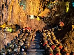 -宝晶宫旅游景区