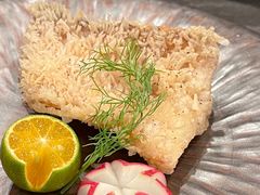 -吉屋·炭烧酒场·秋冬功夫奶汁河豚鱼锅