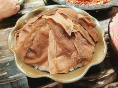 -袁老四老火锅(大丰店)