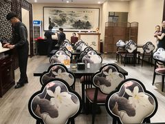 -惠丰堂饭庄(北洼路店)
