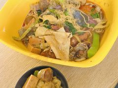 -林静小吃(复兴路店)