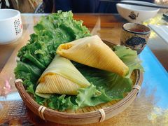 -尽善百年古院餐厅(王家老宅店)