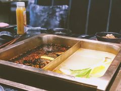 -王家渡火锅店(棕榈泉店)