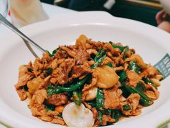 -绿草地·湘菜(芙蓉天街店)